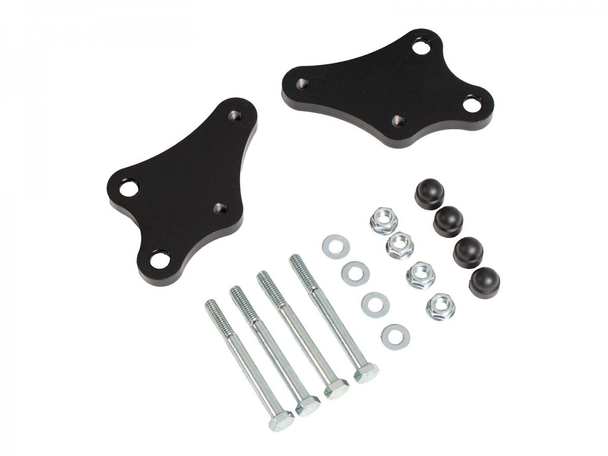 Hepco & Becker Honda XL 750 Transalp 23-24 Må brukes ved mont. 501/502 uten OEM