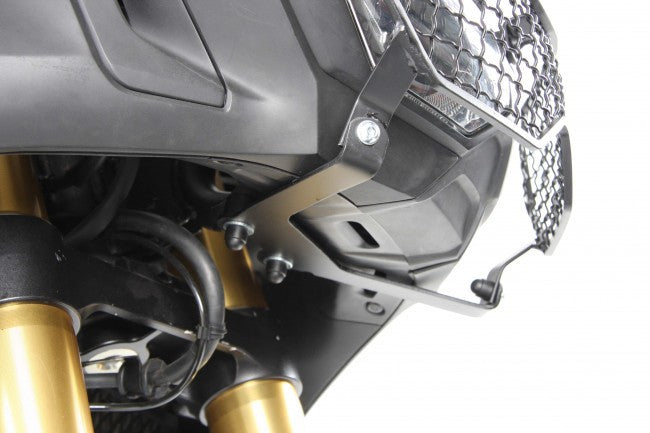 Hepco & Becker CRF 1000 Africa Twin 16- Adapter for Lamp Guard
