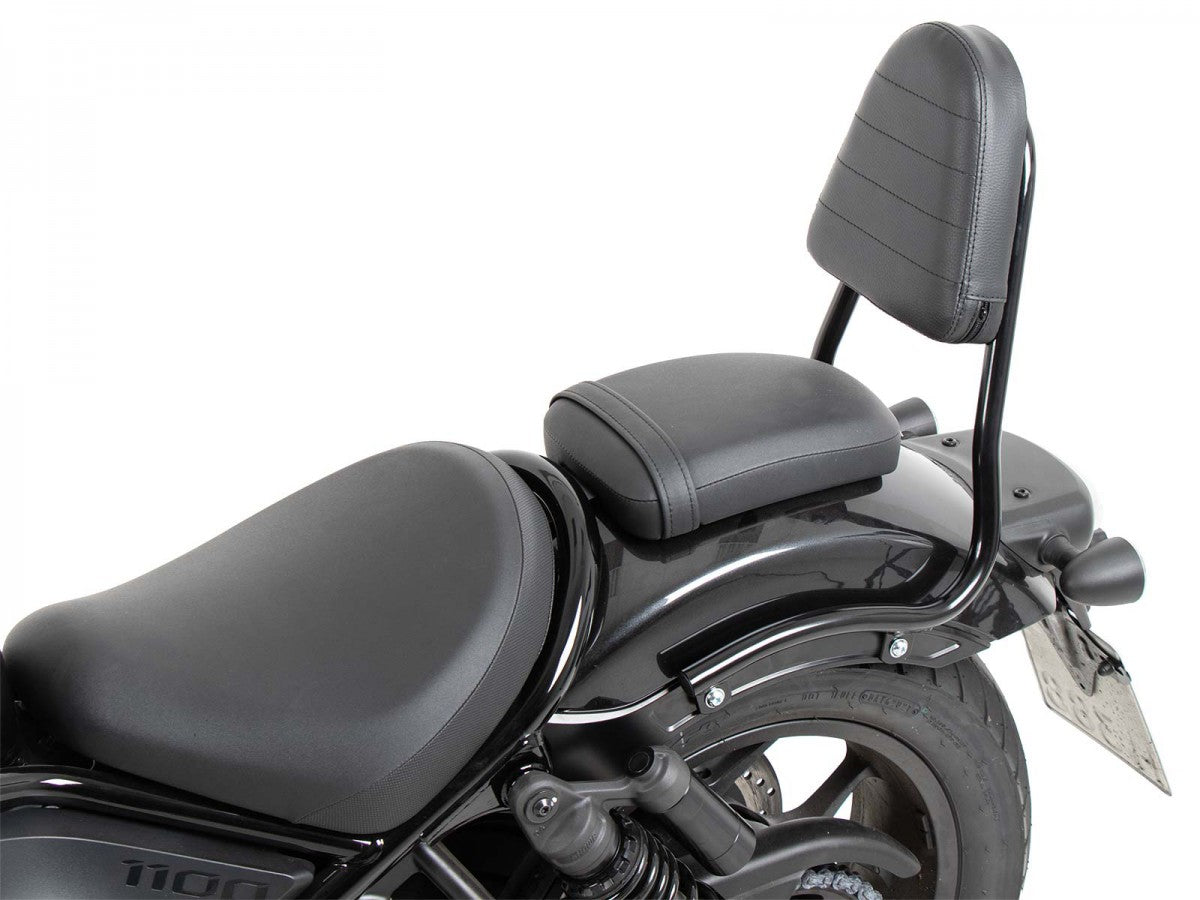 Hepco & Becker Honda CMX 1100 Rebel 25- Sissybar uten Rearrack (tube type)