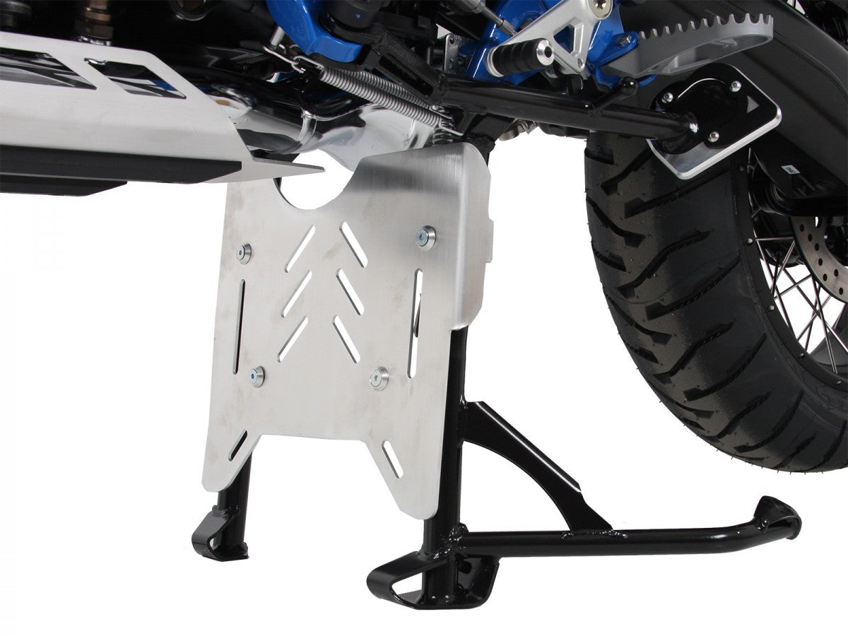 Hepco & Becker BMW R1250 GS 19- Center stand protection plate