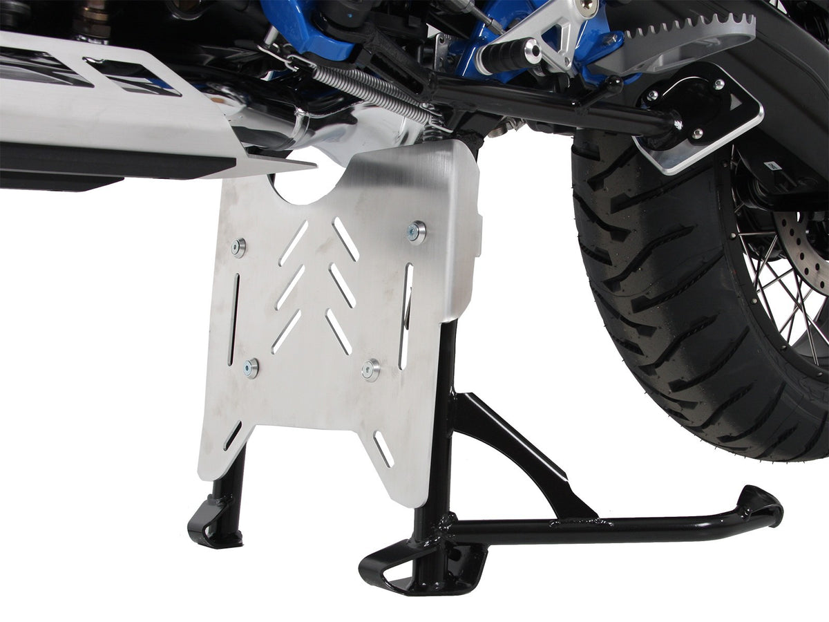 Hepco & Becker BMW R1250 GS Adv. 19- Center stand protection plate