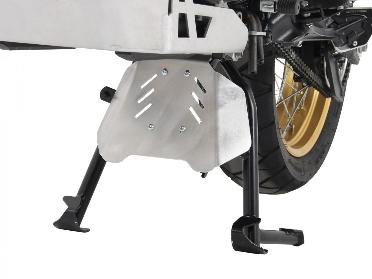 Hepco & Becker CRF1000 Africa Twin 16-/Adv. Sports 18- Center stand protection plate