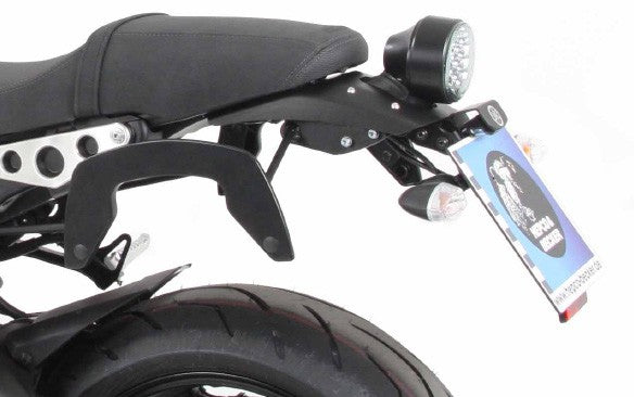 Hepco & Becker Yamaha XSR900 16- C-Bow Modifikasjonskit