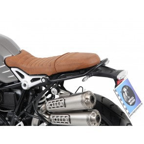 Hepco & Becker BMW R nineT 14- /Scrambler 16- Passenger grab rail