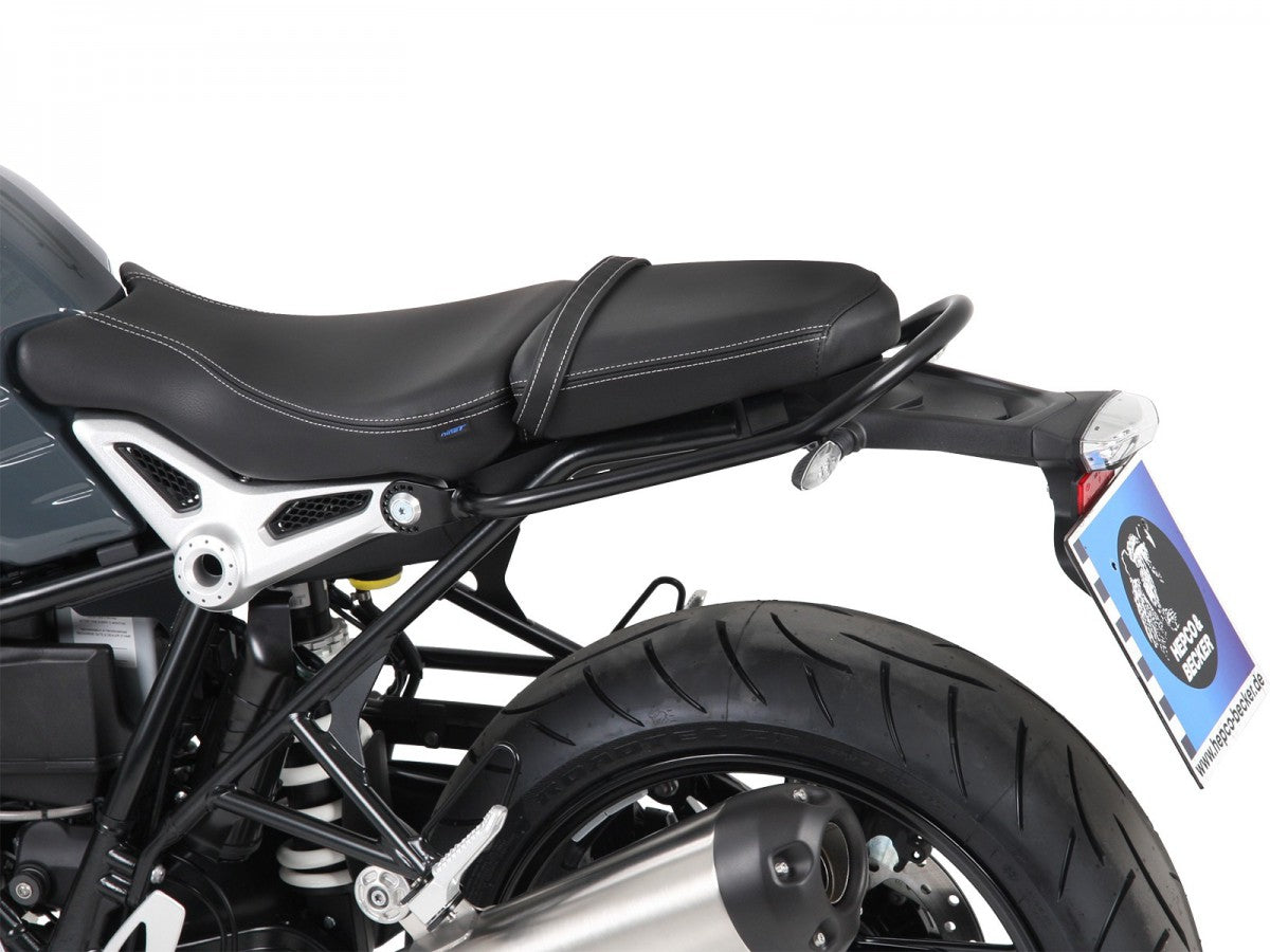 Hepco & Becker BMW R nineT Pure 17- Passenger grab rail
