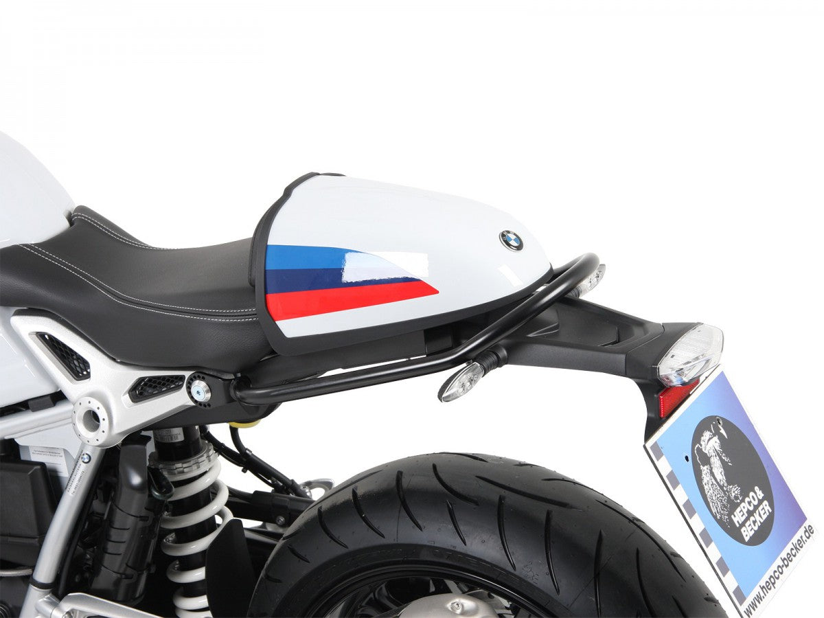 Hepco & Becker BMW R nineT Racer 17- Passenger grab rail