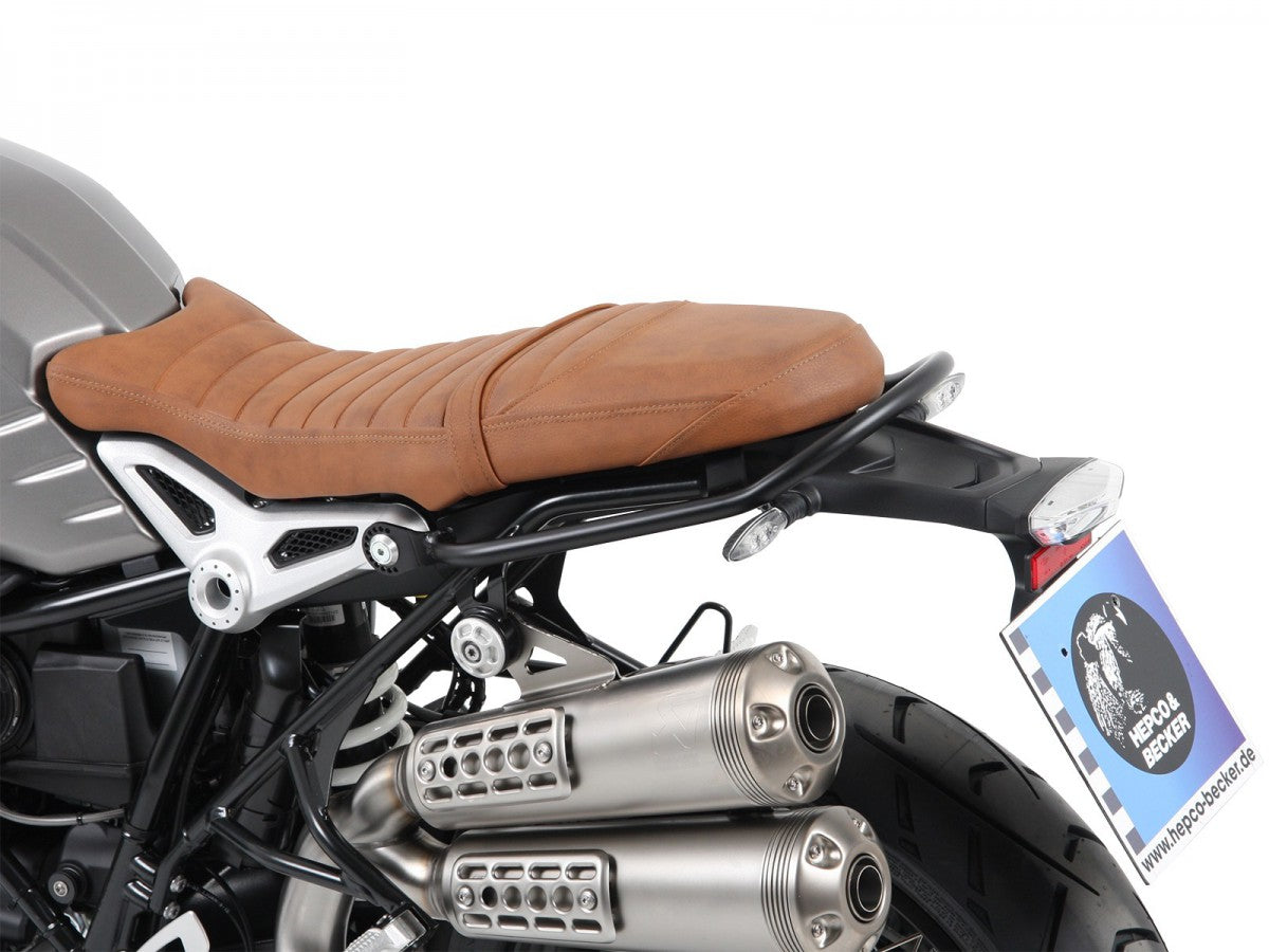 Hepco & Becker BMW R nineT urban G/S 17- Passenger grab rail