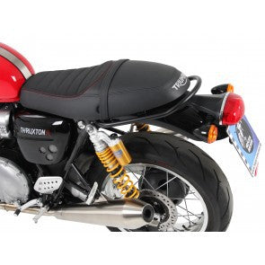 Hepco & Becker Triumph Thruxton / R 1200 16- Pillion seat grab rail