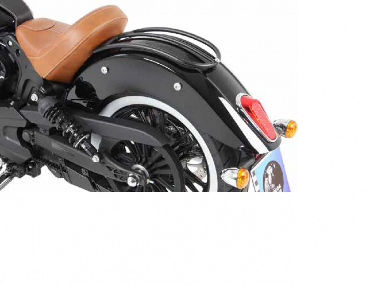 Hepco & Becker Railing Indian scout sixty 15-