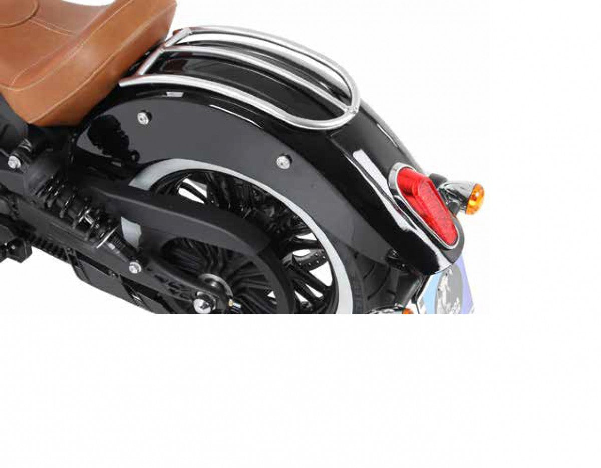 Hepco & Becker Railing Indian scout sixty 15-