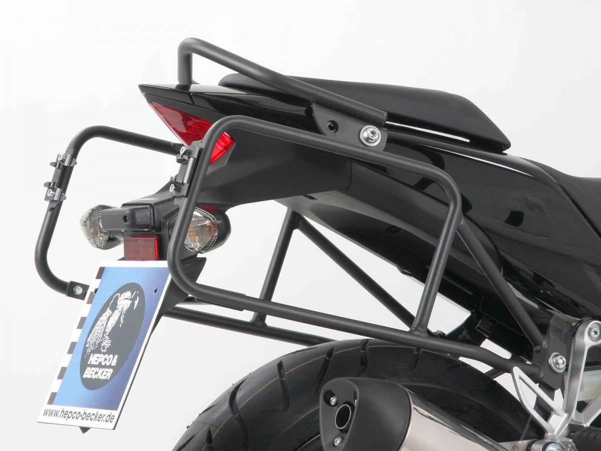 Hepco & Becker Honda CB500 X 19-23 Passenger grab rail