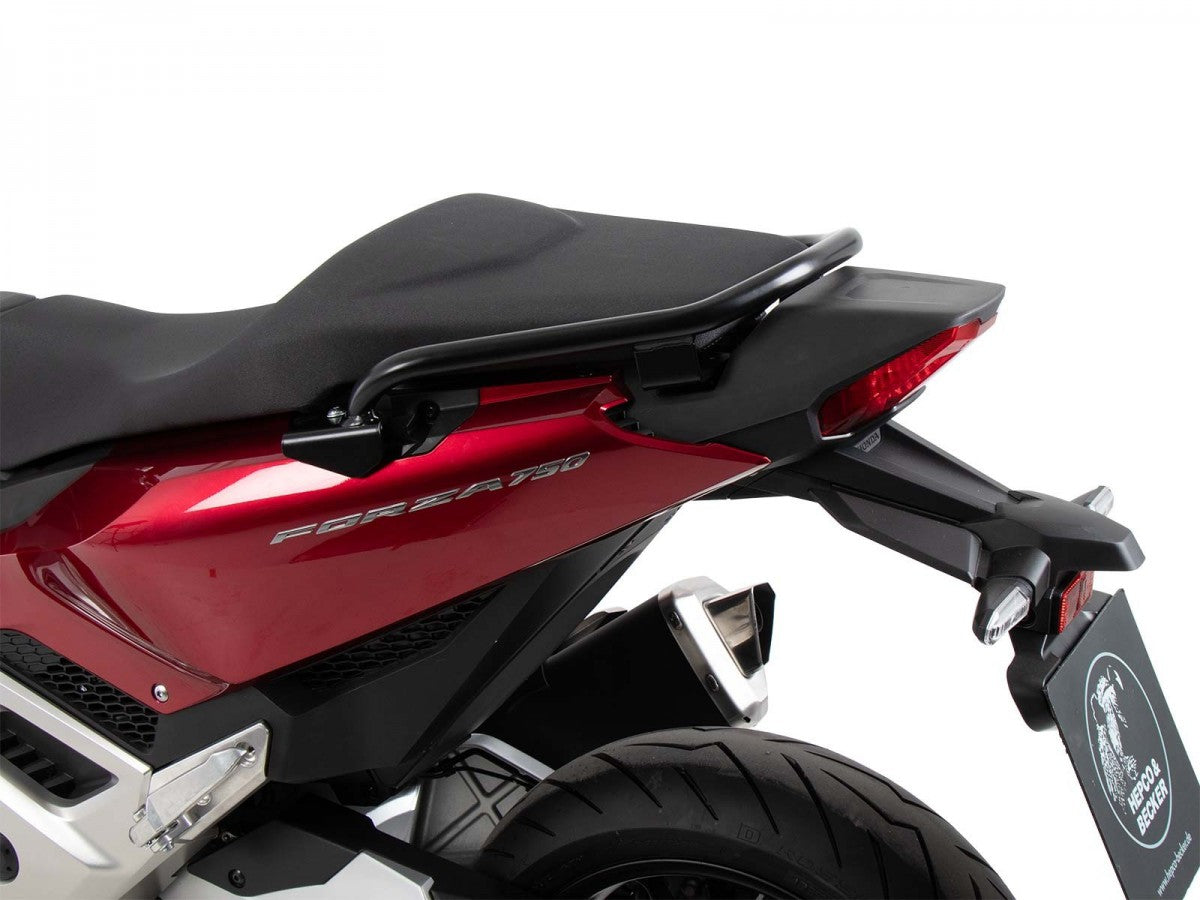 Hepco & Becker Honda Forza 750 21- Pillion seat grab rail