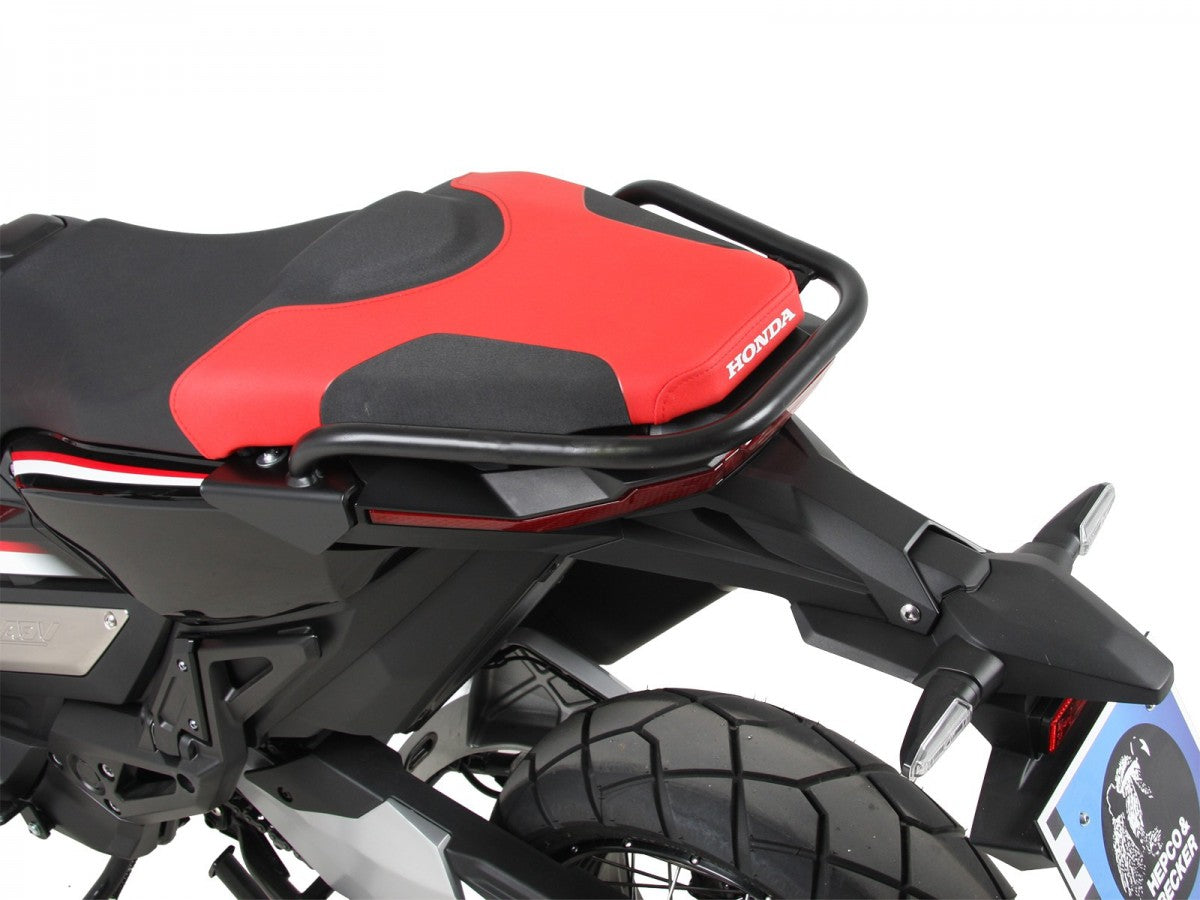 Hepco & Becker Honda x-adv 17-20 Pillion seat grab rail