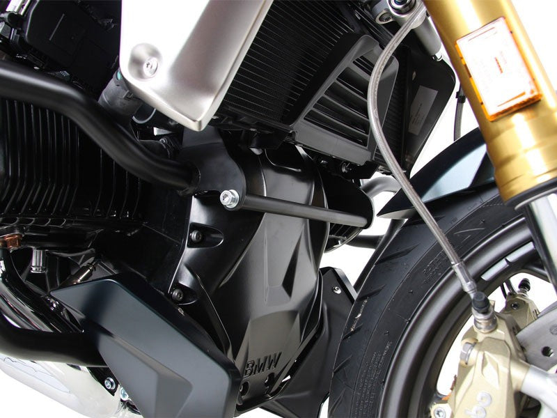 Hepco & Becker BMW R1250 RS 19- Støtte-brakett for Motorbøyler