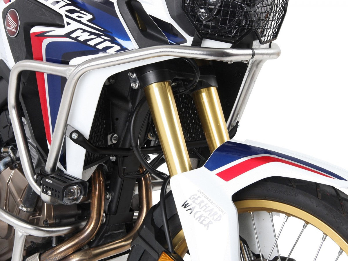 Hepco & Becker Honda CRF1100 L Africa Twin 20-23 Bracing bow for tankguard