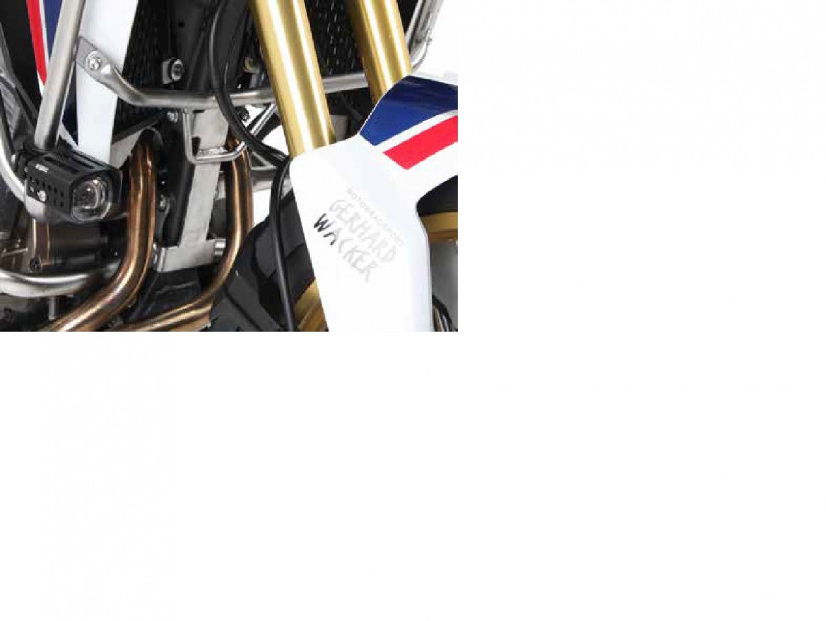 Hepco & Becker Honda CRF 1000 AfricaTwin 16- Bracing bow for tankguard