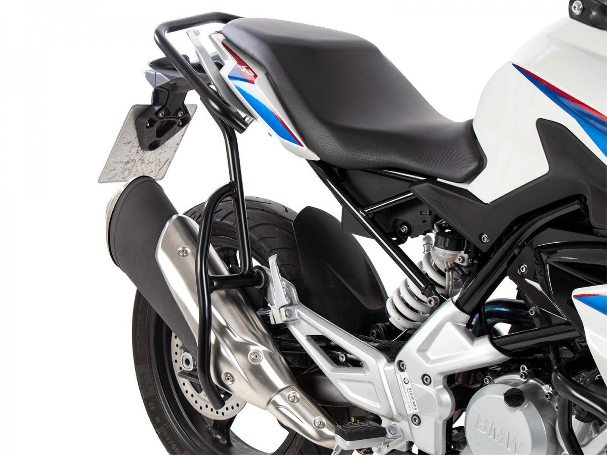 Hepco & Becker BMW G310R 16- Exhaust fender guard
