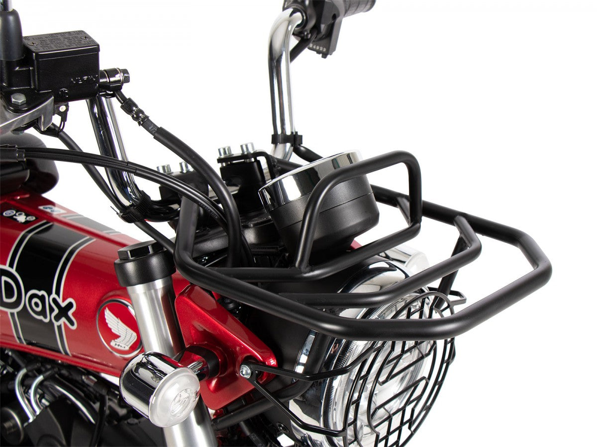 Hepco & Becker Honda ST DAX 125 22- Front Luggage-Rack Sort