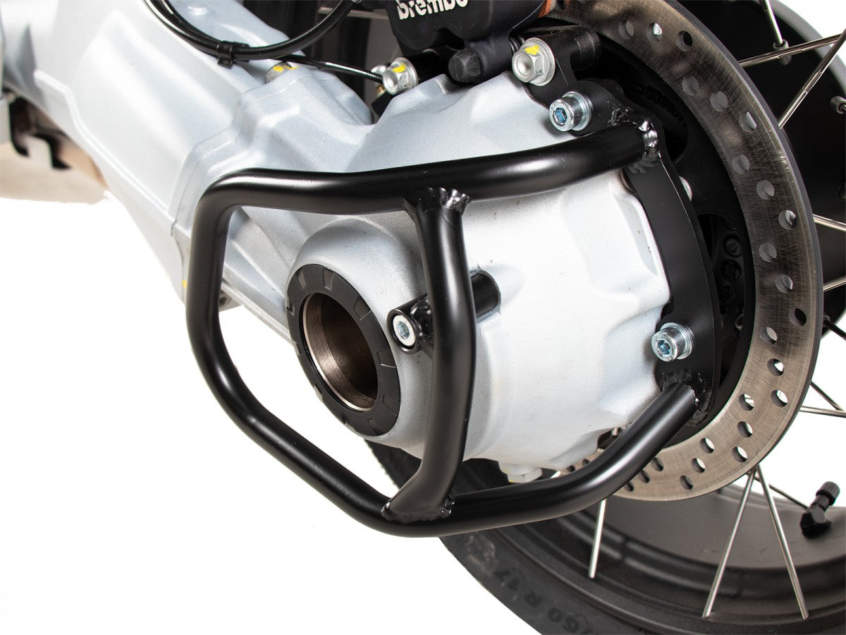 Hepco & Becker Moto Guzzi Stelvio 24- Kardan protection