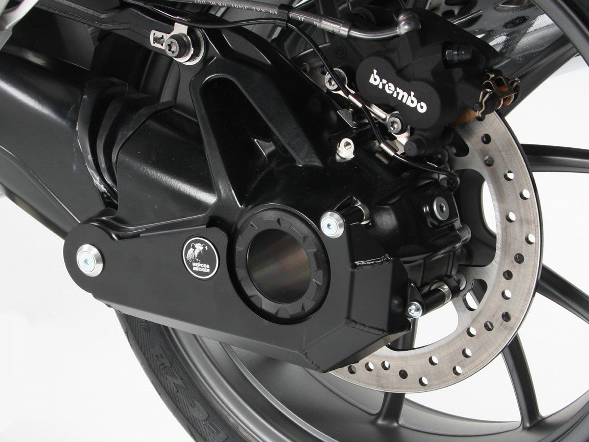 Hepco & Becker BMW R1250 RS 19- Kardan protection