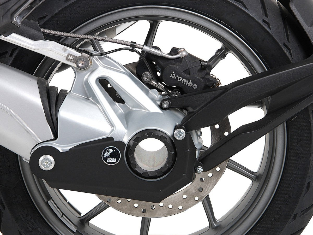 Hepco & Becker BMW R1250 GS Adv. 19- Kardan protection