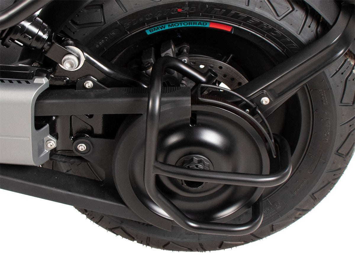 Hepco & Becker BMW CE 02 23- Drive Protection