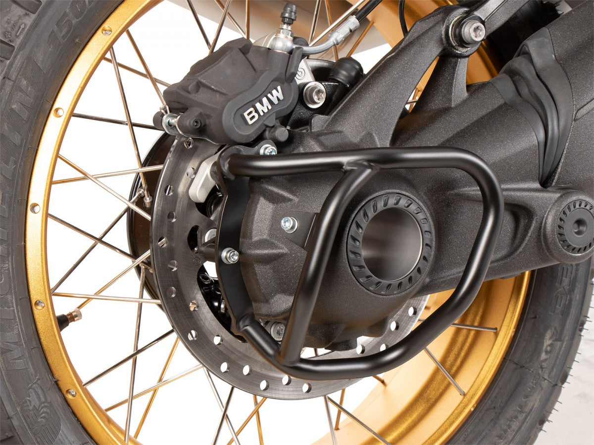Hepco & Becker BMW R 12 G/S 25- Black gimbal guard