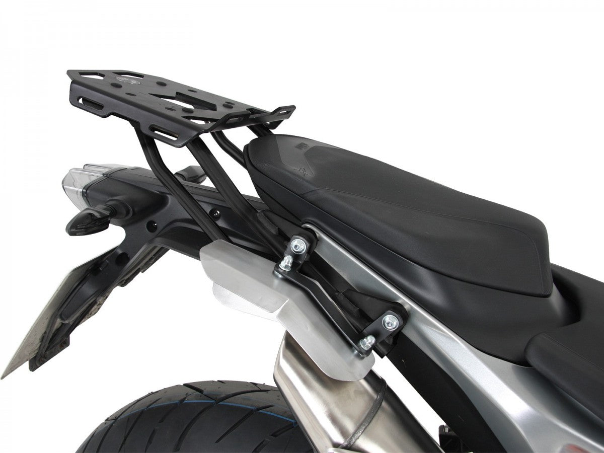 Hepco & Becker KTM 890 Duke 20- Heatshield HB anb. Alu/Easy/Mini-rack