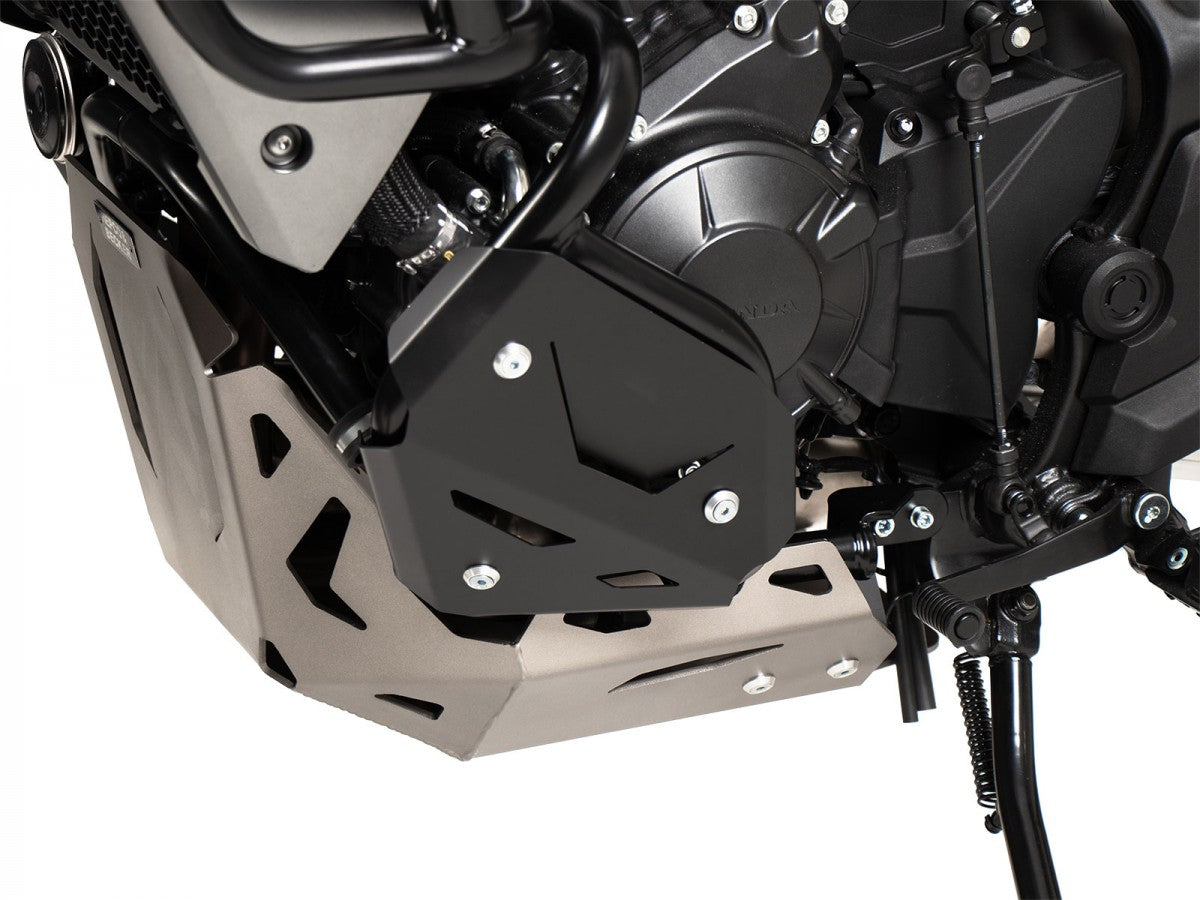 Hepco & Becker Honda XL 750 Transalp 25- Ekstra plater til Motorbøyler
