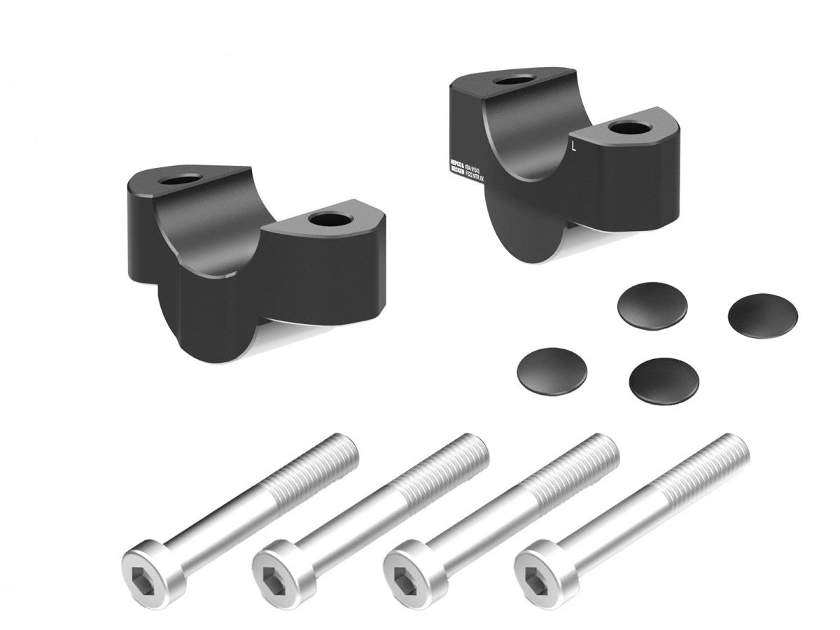 Hepco & Becker Styrehever 20mm