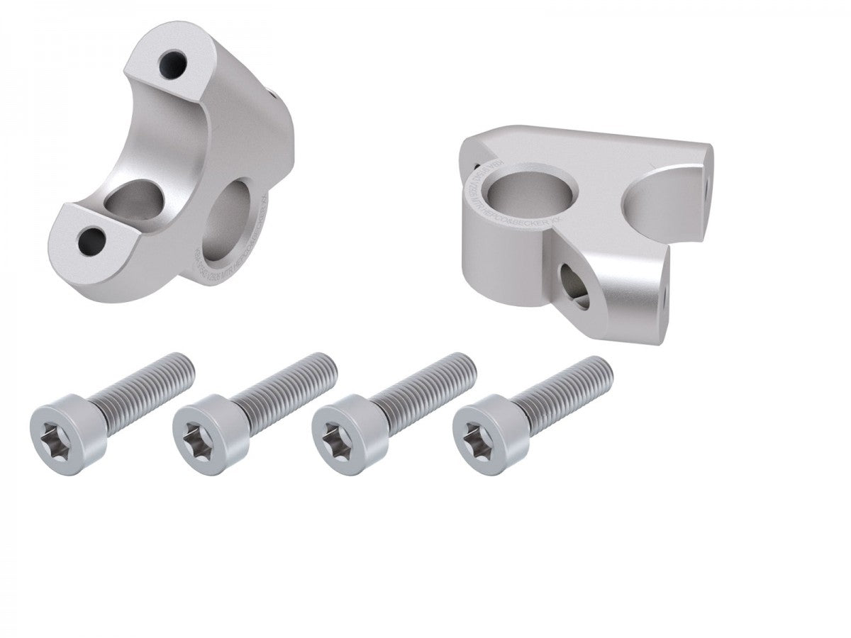 Hepco & Becker Offset Styrehever