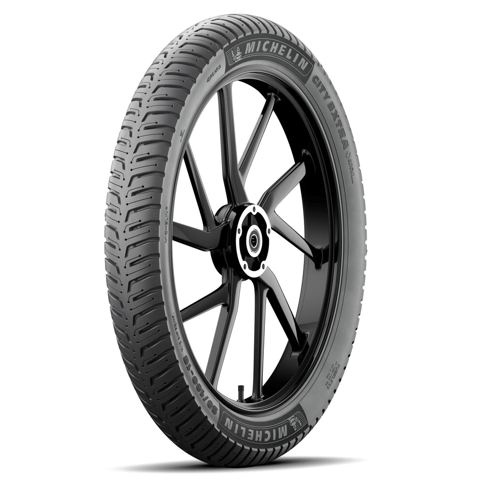 CITY EXTRA TIRE