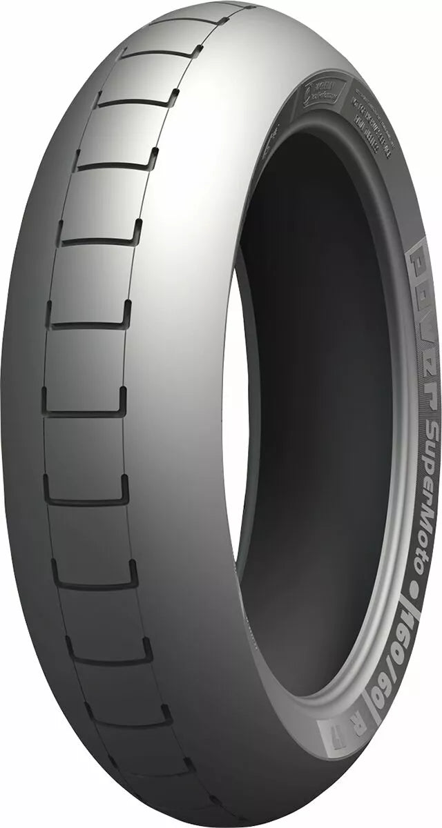 POWER SUPERMOTO SLICK TIRE