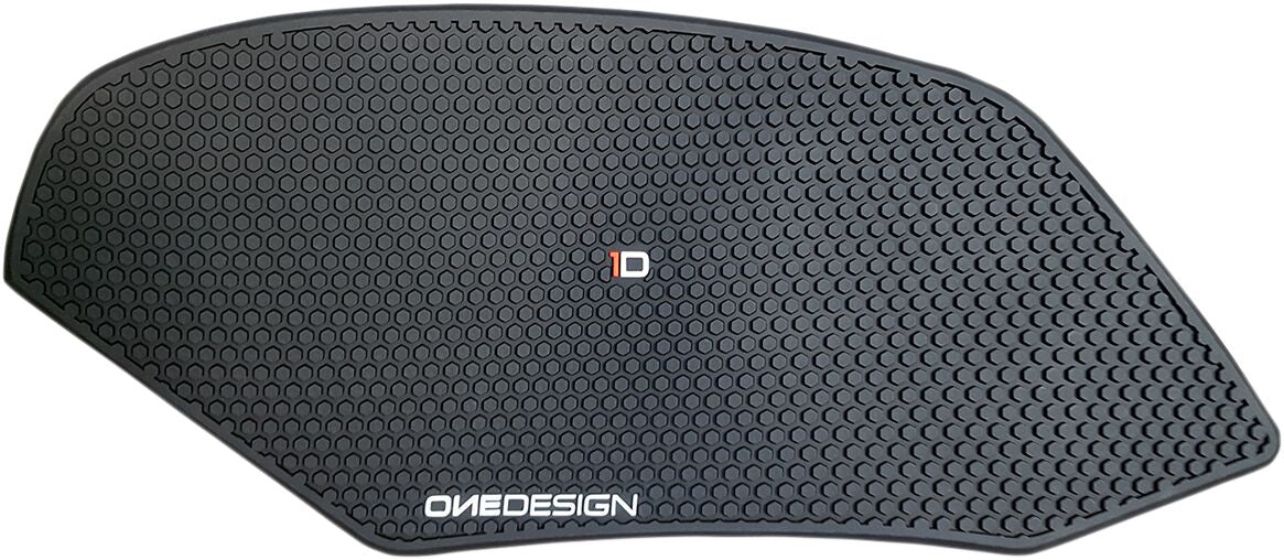 Dekor gate til Aprilia — Onedesign HDR201