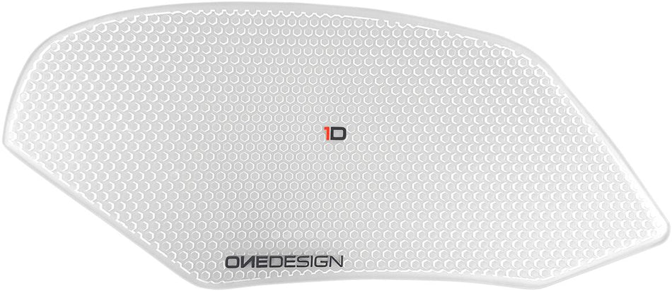 Dekor gate til Aprilia — Onedesign HDR202
