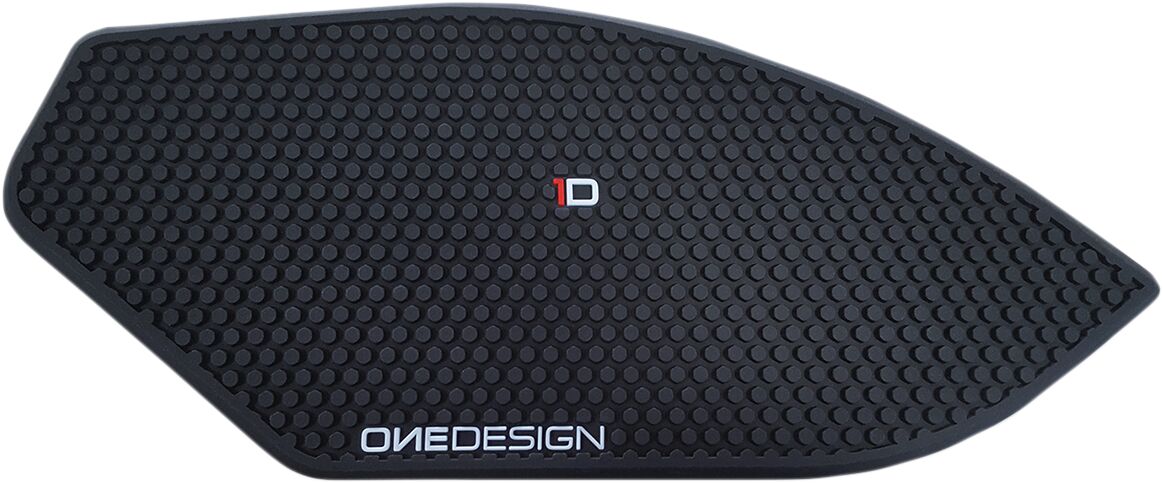 Dekor gate til BMW S 1000 R ABS — Onedesign HDR203