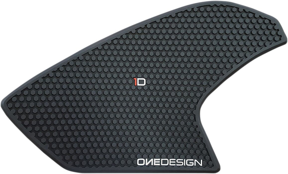 Dekor gate til BMW R 1200 GS ABS — Onedesign HDR207