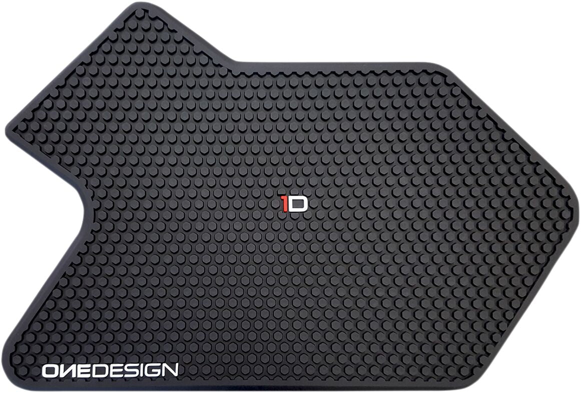 Dekor gate til BMW R 1200 GS ABS — Onedesign HDR209