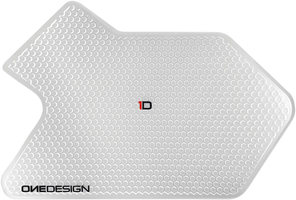 Dekor gate til BMW R 1200 GS ABS — Onedesign HDR210
