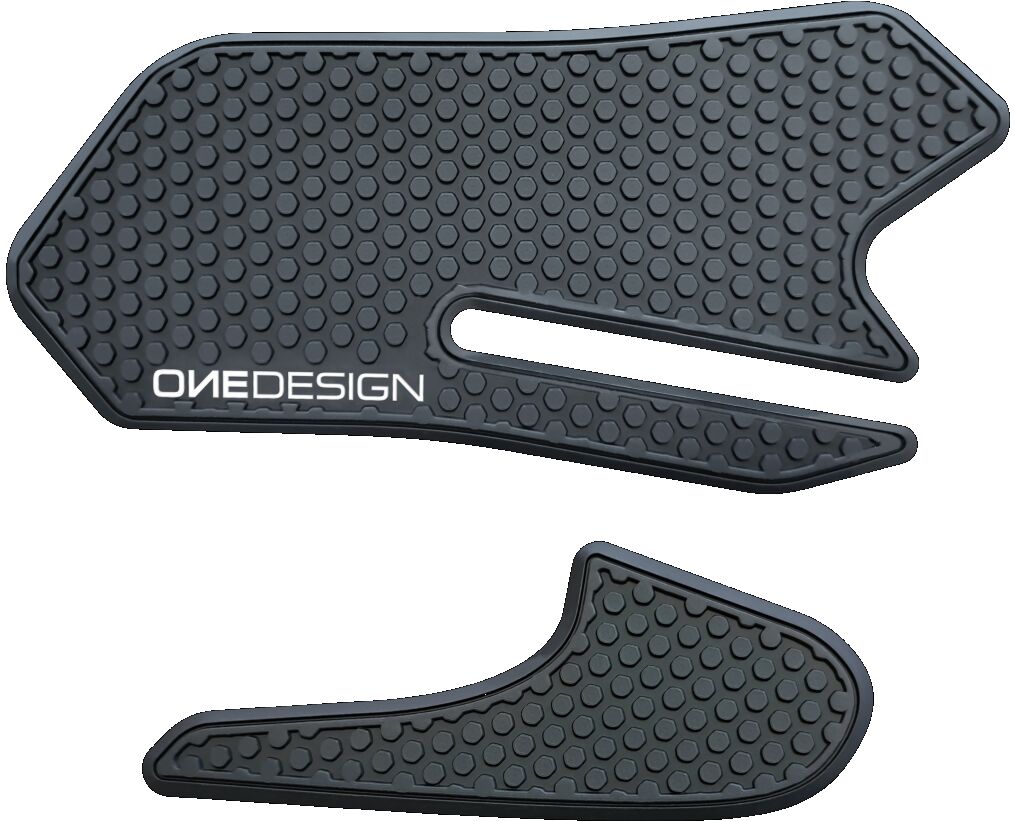 Dekor gate til Ducati — Onedesign HDR211