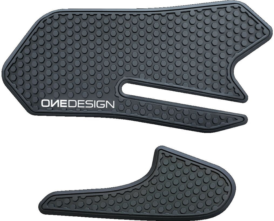 Dekor gate til Ducati — Onedesign HDR211
