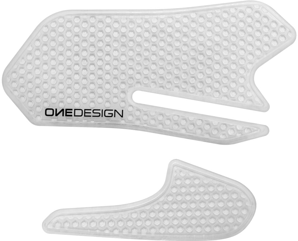 Dekor gate til Ducati — Onedesign HDR212