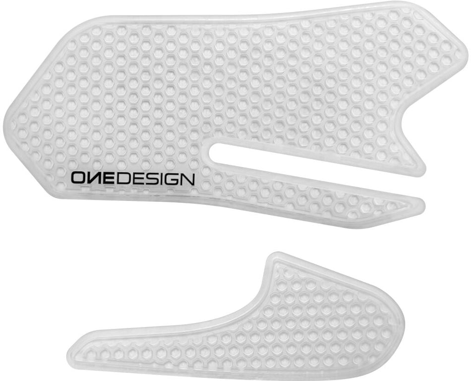 Dekor gate til Ducati — Onedesign HDR212