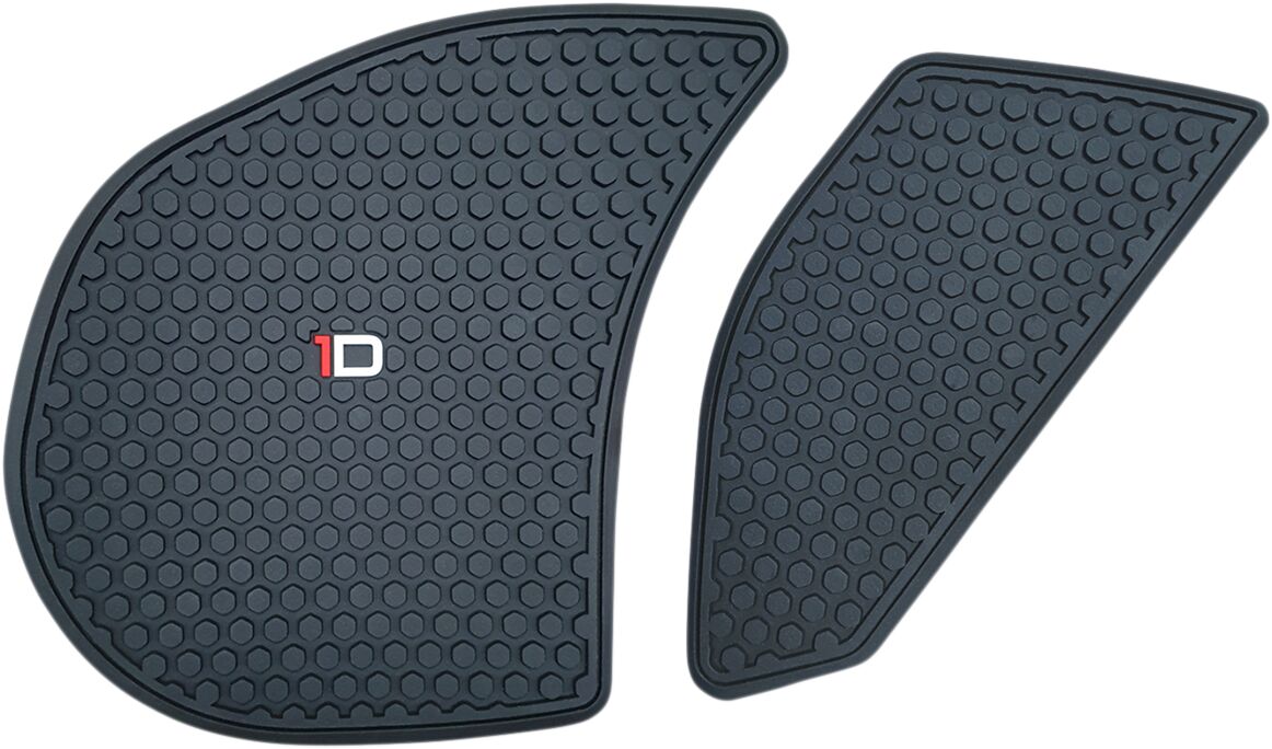 Dekor gate til Ducati PANIGALE V4 1100 ABS — Onedesign HDR243