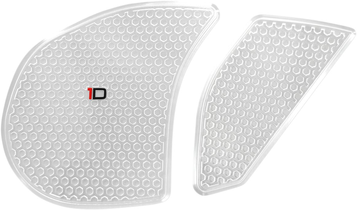 Dekor gate til Ducati PANIGALE V4 1100 ABS — Onedesign HDR244