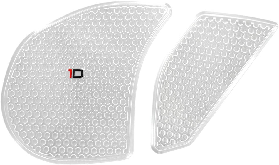 Dekor gate til Ducati PANIGALE V4 1100 ABS — Onedesign HDR244