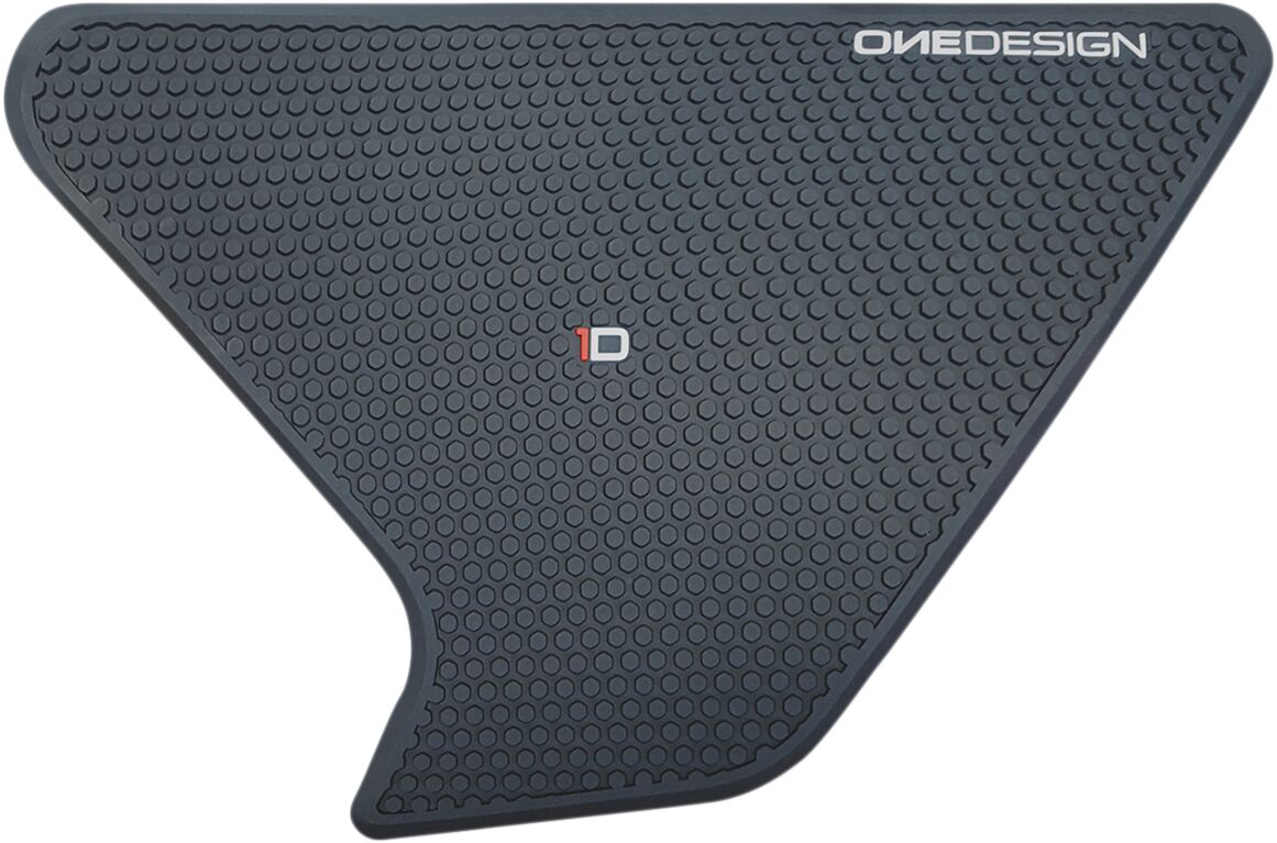 Dekor gate til Yamaha XT 1200 Z ABS — Onedesign HDR245