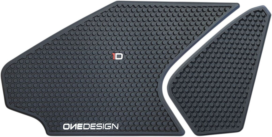 Dekor gate til Honda CBR 1000 RR — Onedesign HDR213