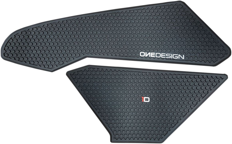 Dekor gate til Honda CBR 1000 RR — Onedesign HDR215