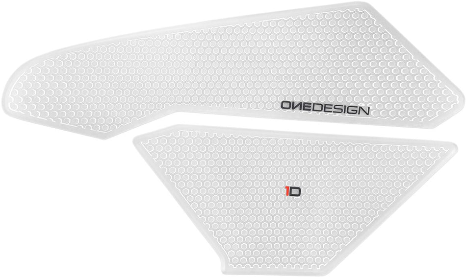 Dekor gate til Honda CBR 1000 RR — Onedesign HDR216
